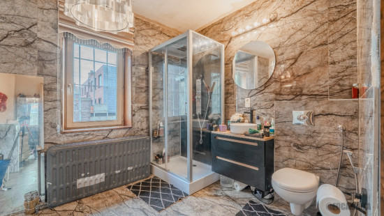 Rue Comtes d'Egmont-de Hornes - 28 - - 4100
