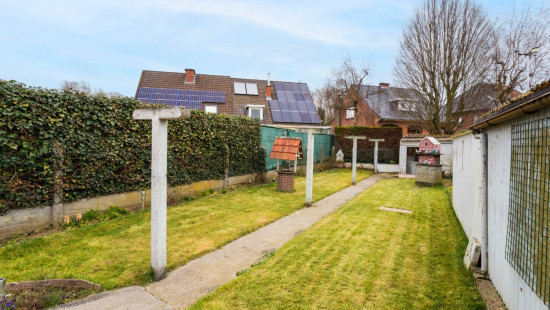 Stasegemsesteenweg - 173 - - 8530