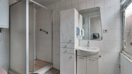 Churchilllaan - 85 - - 8790