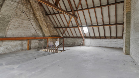 Churchilllaan - 85 - - 8790
