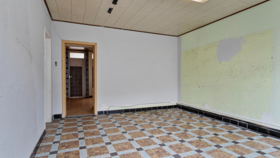 Churchilllaan - 85 - - 8790