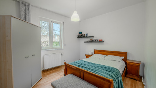 Rue Bonne Nouvelle - 23 - - 4000
