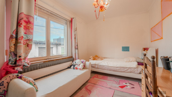 Rue Comtes d'Egmont-de Hornes - 28 - - 4100