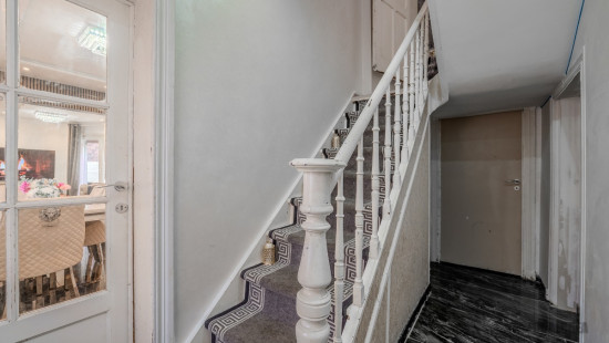 Rue Comtes d'Egmont-de Hornes - 28 - - 4100