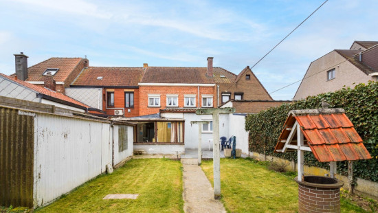 Stasegemsesteenweg - 173 - - 8530