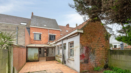 Churchilllaan - 85 - - 8790