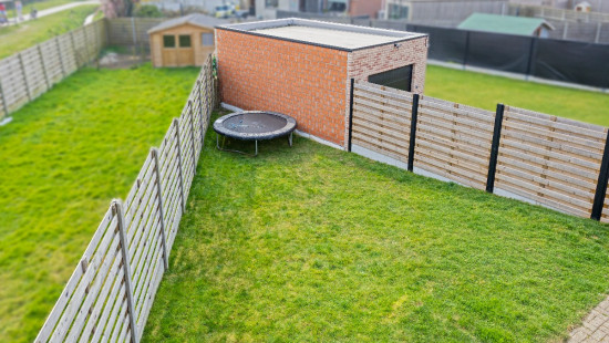 Steenweg op Oosterlo - 5 - - 2430