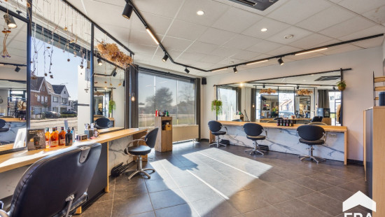 Stationsplein - 20 - - 8730