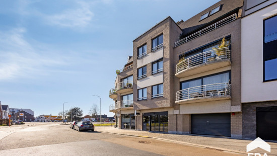 Stationsplein - 20 - - 8730