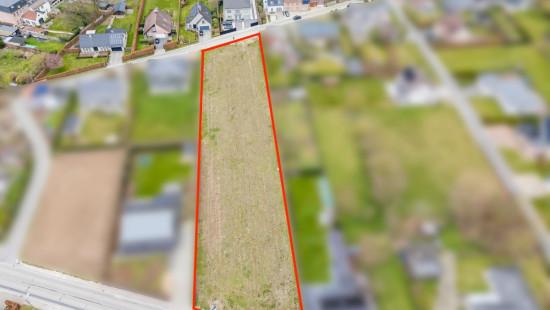 Binnenstraat - 8 - A - Lot 2 - 9520