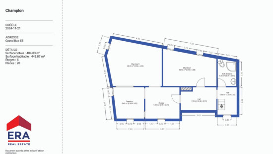 grand rue - 55 - - 6970