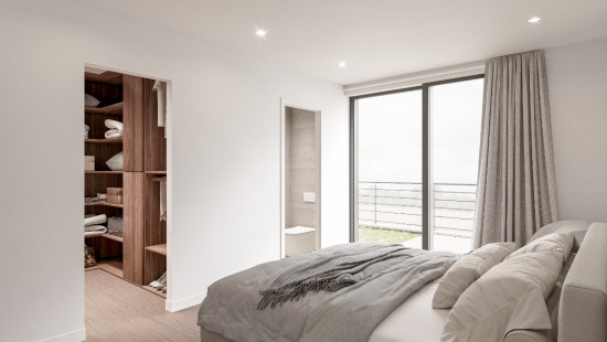 Ramerstraat - LOT 2 + 5 - - 1760