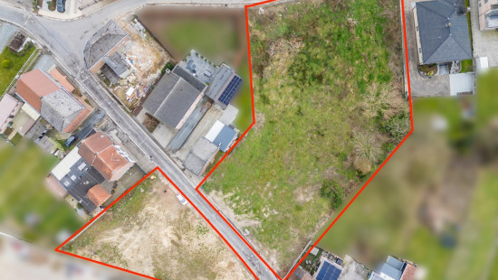 Boekentstraat - 75 - - Lot 1 - 9451