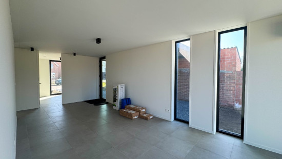 Sint-Niklaasstraat - 43 - - 2260