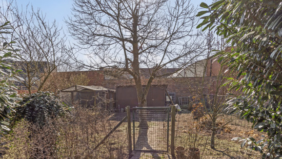 schaffensesteenweg - 13 - - 3583