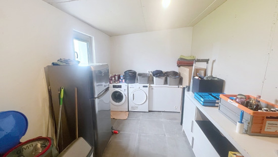 Rue Puits à Leval - 14 - - 7950