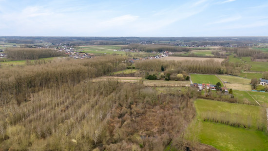 Binnenstraat - 8 - A - Lot 2 - 9520