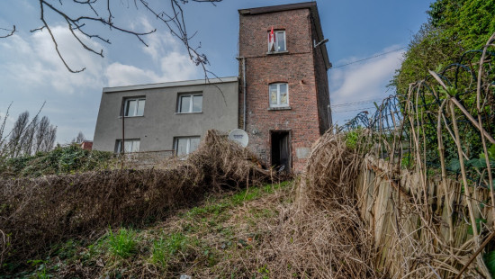 Rue du Centre - 290 - - 4000