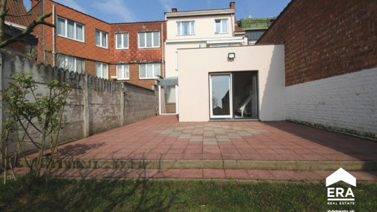 Rue Alexandre Pierrard - 27 - RDC - 1070