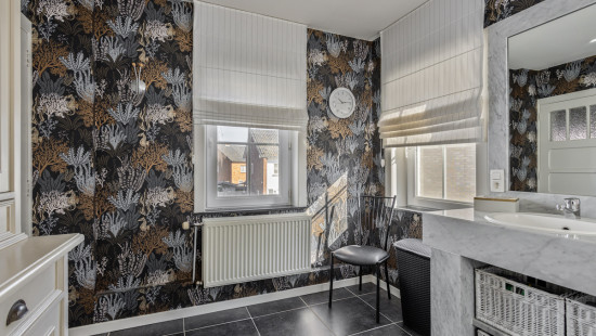 schaffensesteenweg - 13 - - 3583
