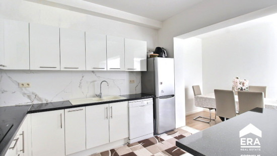 Rue Alexandre Pierrard - 27 - RDC - 1070