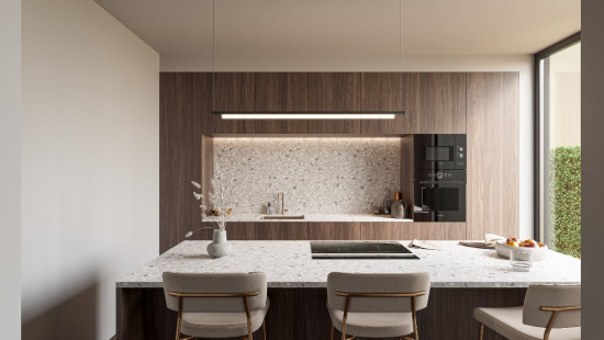 Ramerstraat - LOT 3 + 6 - - 1760