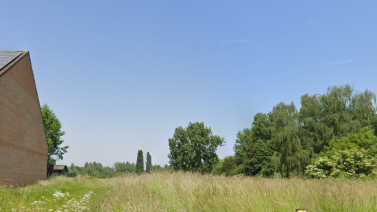 Ramerstraat - LOT 3 + 6 - - 1760