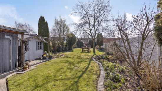 schaffensesteenweg - 13 - - 3583