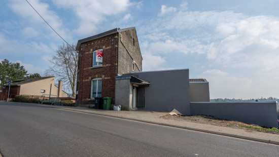 Rue du Centre - 290 - - 4000