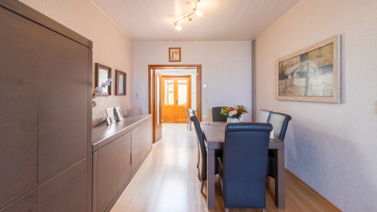 Julius de Geyterstraat - 128 - - 2610