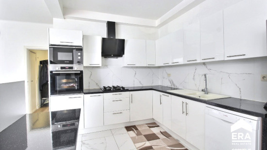 Rue Alexandre Pierrard - 27 - RDC - 1070