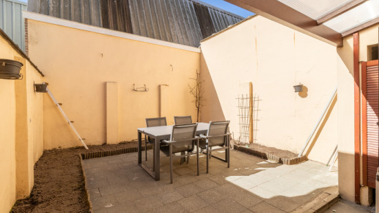 Julius de Geyterstraat - 128 - - 2610