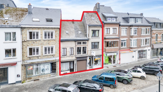 Place Saint-Pierre - 8 - - 6600