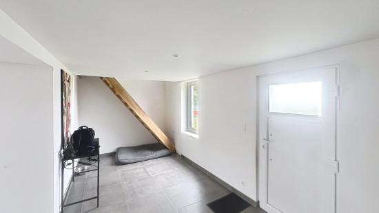 Rue Puits à Leval - 14 - - 7950