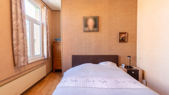 Julius de Geyterstraat - 128 - - 2610