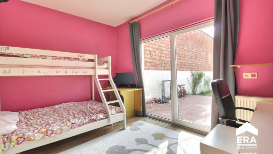 Rue Alexandre Pierrard - 27 - RDC - 1070