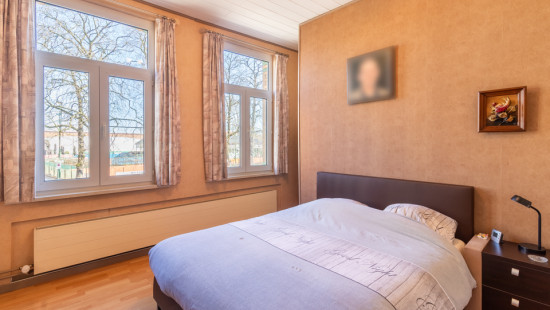 Julius de Geyterstraat - 128 - - 2610
