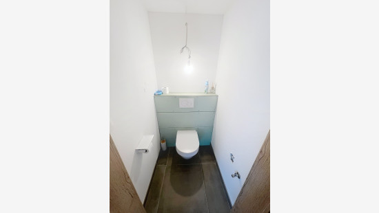 Rue Puits à Leval - 14 - - 7950