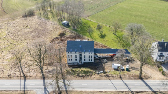 Route de Neufchâteau - 384 - REZ D (2) - 6700