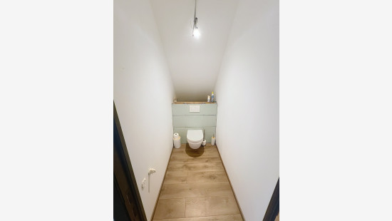 Rue Puits à Leval - 14 - - 7950