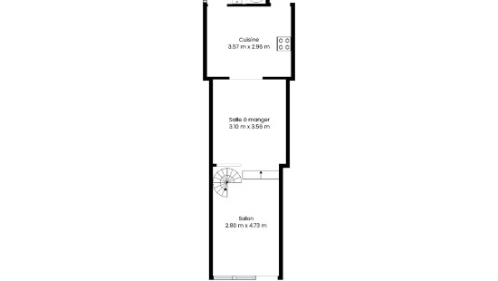 Rue Michael Servet - 179 - - 4100