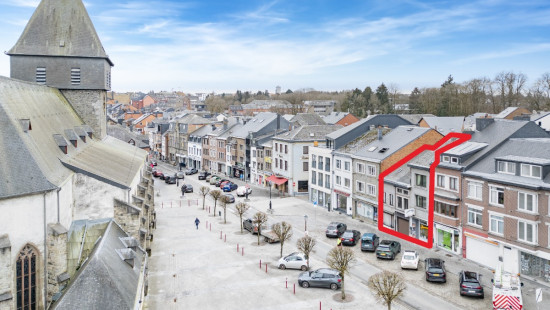 Place Saint-Pierre - 8 - - 6600