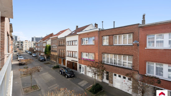 Rue Joseph Loossens - 2 - - 1090