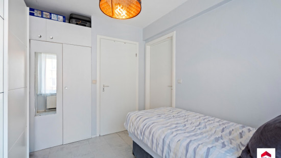 Rue Joseph Loossens - 2 - - 1090