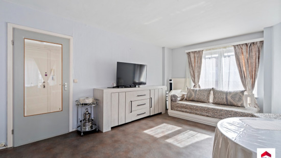 Rue Joseph Loossens - 2 - - 1090