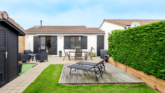 Domein Bos en Duin - 23 - - 8670