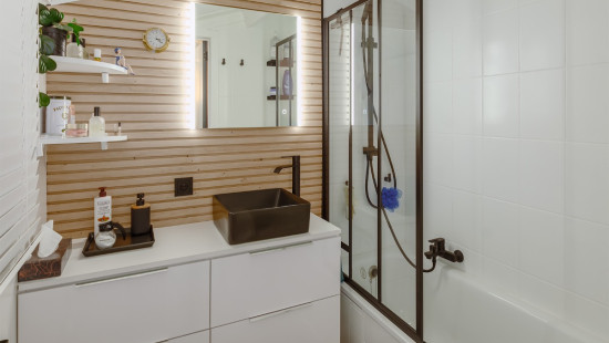 Domein Bos en Duin - 23 - - 8670