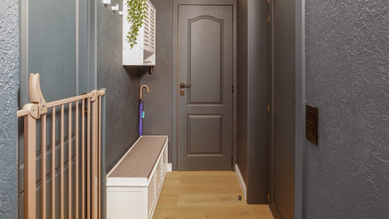 Domein Bos en Duin - 23 - - 8670
