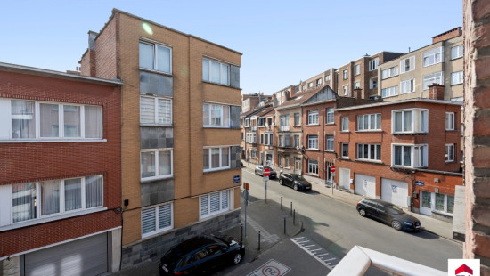 Rue Joseph Loossens - 2 - - 1090