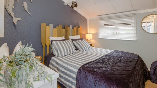 Domein Bos en Duin - 23 - - 8670